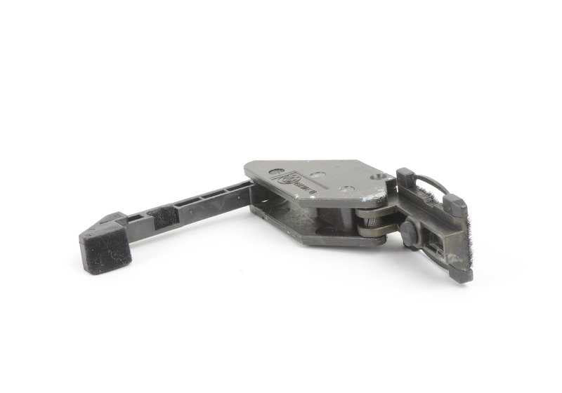 Unidad de accionamiento izquierda para techo corredizo OEM 54128120679 para BMW Serie 5 E34 (1990–1996). Original BMW.