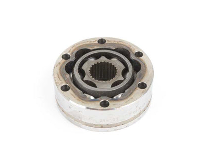 Junta homocinética sin espárrago OEM 26111226881 para BMW E30, E28, E34, E24, E32, Z1. Original BMW.