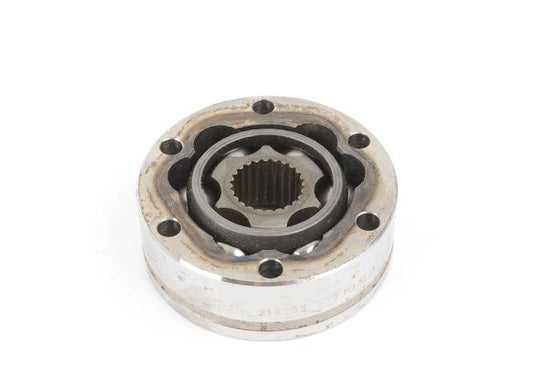 Homo -cytokinetic joint OEM 26111226881 for BMW E30, E28, E34, E24, E32, Z1. Original BMW.