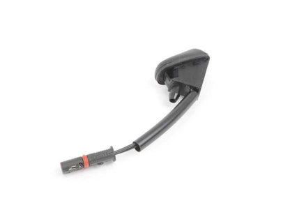 Polvilhe à direita bico para Mini, modelos R58, R59 (OEM 61662759010). Mini original