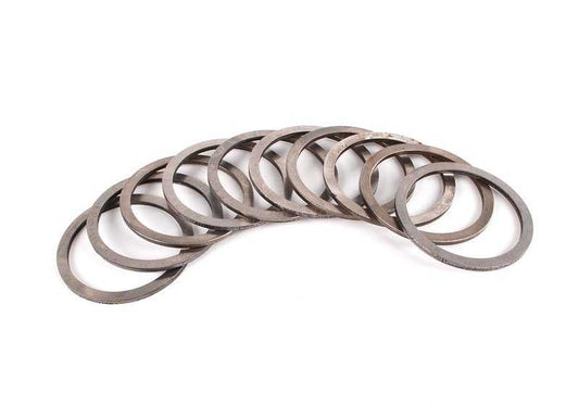Spaziali differenziali OEM 33129065175 per BMW E36, E28, E34, E24, E23, E32, E31. BMW originale.