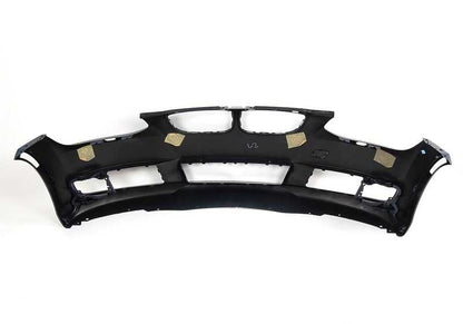 Paragolpes delantero imprimado OEM 51117181308 para BMW E92 y E93. Original BMW.