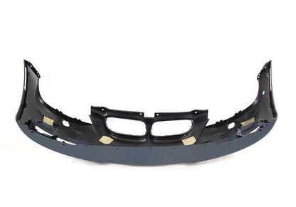 Paragolpes delantero imprimado OEM 51117181308 para BMW E92 y E93. Original BMW.