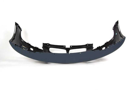 Paragolpes delantero imprimado OEM 51117181308 para BMW E92 y E93. Original BMW.