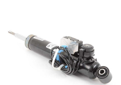 Shock posteriore sinistro OEM 37126794541 per BMW X5 {E70: 3.0D, 3.0SD, 3.0SI, XDrive30d, XDrive35i, XDrive40d}. BMW originale.