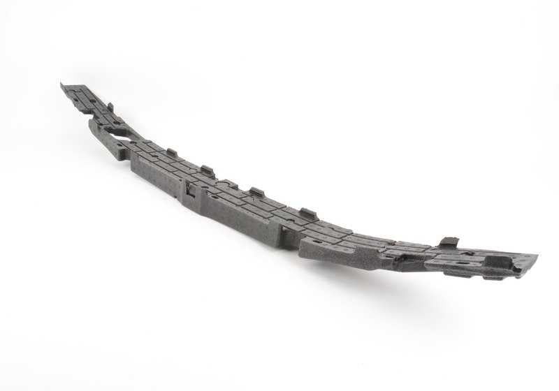 Absorbedor de impactos delantero OEM 51117331775 para BMW F10, F11. Original BMW.