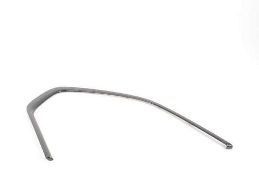OEM di cristallo laterale posteriore destro 51377207846 per BMW X5 E70, X5 E70 LCI. BMW originale.