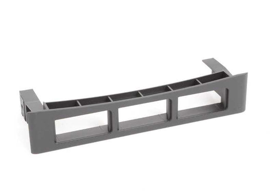 Black Central Black Central OM 51168247705 for BMW E38 728i, 728il, 725TDS. Compatible with models with automatic and manual change. Original BMW.