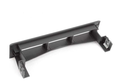 Black Central Black Central OM 51168247705 for BMW E38 728i, 728il, 725TDS. Compatible with models with automatic and manual change. Original BMW.
