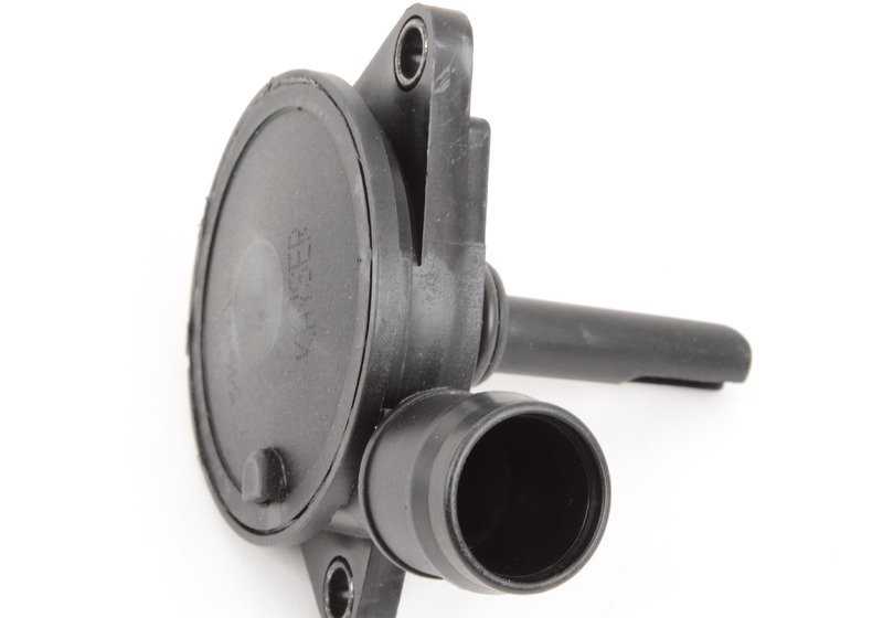 Válvula reguladora de presión OEM 11617549716 para BMW E65, E66. Original BMW.