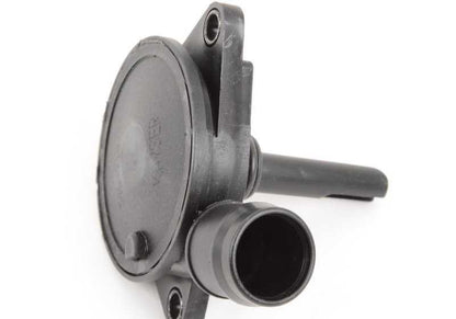 Válvula reguladora de presión OEM 11617549716 para BMW E65, E66. Original BMW.