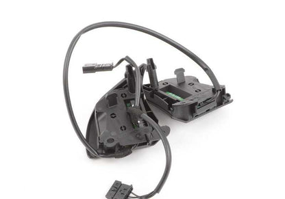 Interruptor multifunción volante OEM 61319249143 para BMW X5 E70, E70N. Original BMW.