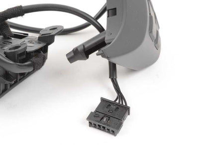 Interruptor multifunción volante OEM 61319249143 para BMW X5 E70, E70N. Original BMW.