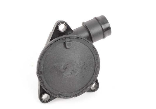 Pressure regulating valve for BMW 7 Series E65, E66 (OEM 11617549715). Original BMW