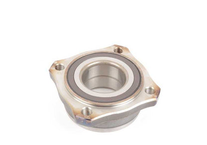 Unité de roulement à billes de contact angulaire pour BMW x3 F25, x4 F26 (OEM 33406787015). BMW d'origine