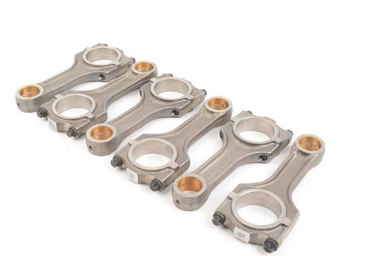 Biennas Game OEM 11242243157 per BMW E36, E34, E39, E38. BMW originale.