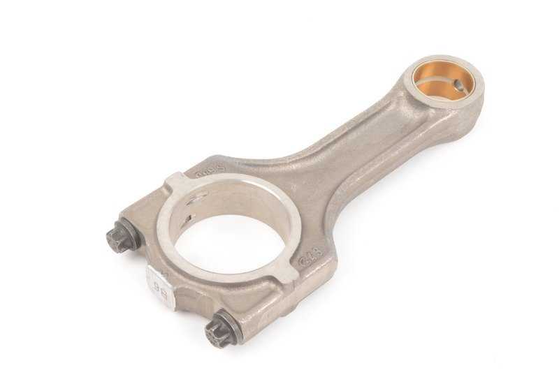Biennas Game OEM 11242243157 per BMW E36, E34, E39, E38. BMW originale.