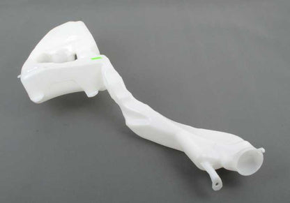 Depósito del líquido de limpieza OEM 61667368642 para MINI R56, Clubman R55, Cabrio R57, Coupé R58, Roadster R59... y más. Original MINI.
