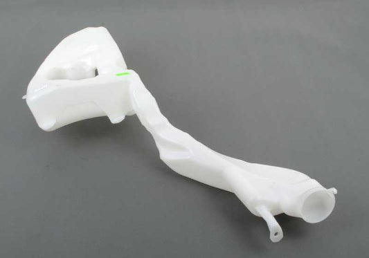 Depósito del líquido de limpieza OEM 61667368642 para MINI R56, Clubman R55, Cabrio R57, Coupé R58, Roadster R59... y más. Original MINI.