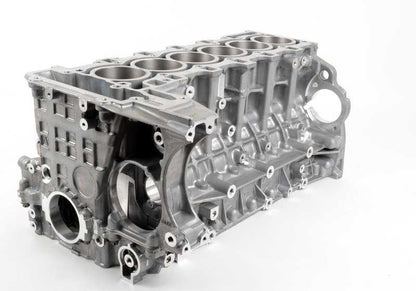 Bloque motor con pistones OEM 11112161561 para BMW E82, E88, E90, E91, E92, E93, F07, F10, F11, F12, F13, E84, F25, E70, E71. Original BMW.