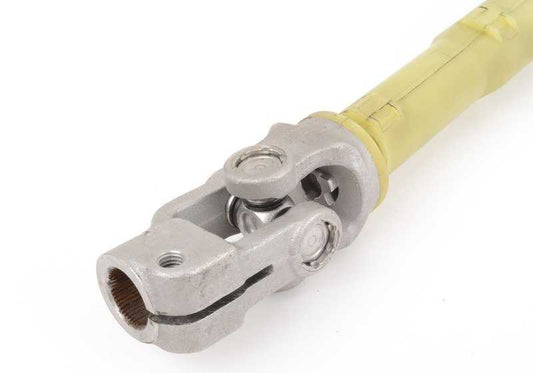 Lower steering shaft for BMW Z4 E85, E86 (OEM 32306769265). Original BMW.