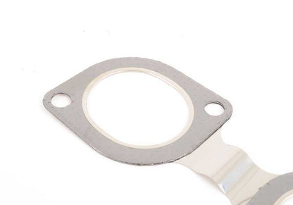 Junta de escape sin amianto OEM 11627505788 para BMW E60, E61, E63, E64, E65, E66. Original BMW.