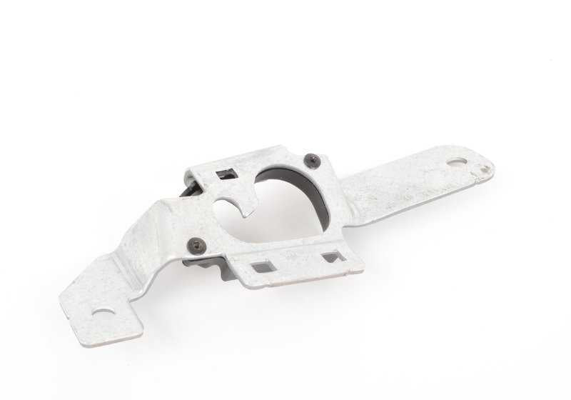 Soporte superior izquierdo OEM 51477145965 para BMW E70, E71. Original BMW.
