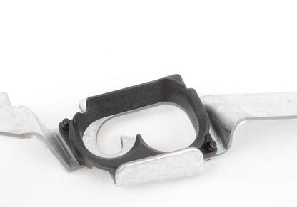 Soporte superior izquierdo OEM 51477145965 para BMW E70, E71. Original BMW.