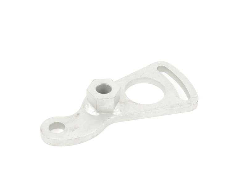 OEM adjustment lever 11281747459 for BMW E34, E39, E32, E38, E31. Original BMW.