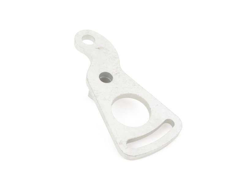 OEM adjustment lever 11281747459 for BMW E34, E39, E32, E38, E31. Original BMW.