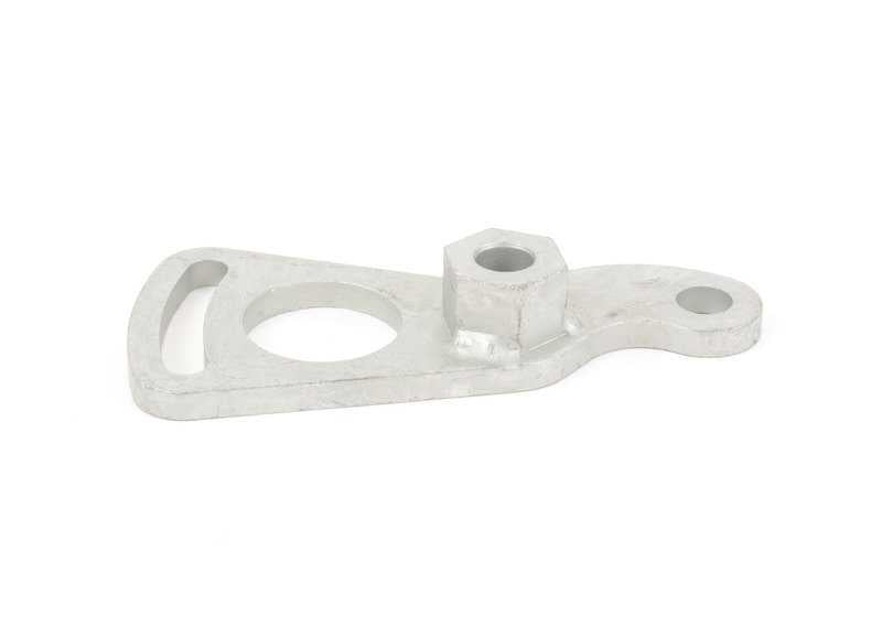 OEM adjustment lever 11281747459 for BMW E34, E39, E32, E38, E31. Original BMW.