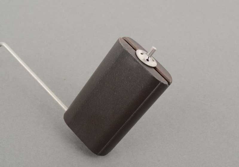 Sensor de nivel de combustible izquierdo OEM 16142754862 para MINI R55, R56, R57, R58, R59. Original MINI.