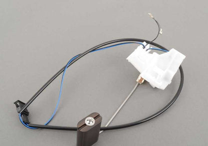 Sensor de nivel de combustible derecho OEM 16142754869 para MINI R56, R56 LCI, Clubman R55, Cabrio R57, Coupé R58, Roadster R59... y más. Original MINI.