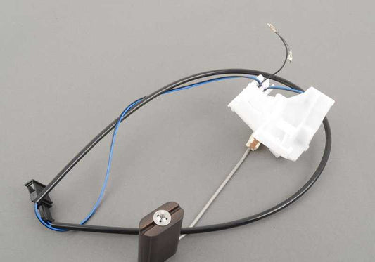 Sensor de nivel de combustible derecho OEM 16142754869 para MINI R56, R56 LCI, Clubman R55, Cabrio R57, Coupé R58, Roadster R59... y más. Original MINI.