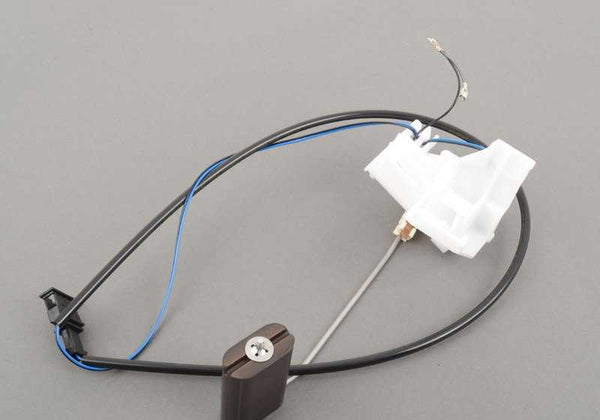 Sensor de nivel de combustible derecho OEM 16142754869 para MINI R56, R56 LCI, Clubman R55, Cabrio R57, Coupé R58, Roadster R59... y más. Original MINI.