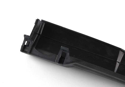 Engine Harness Cover for BMW E30 (OEM 51711380391). Original BMW