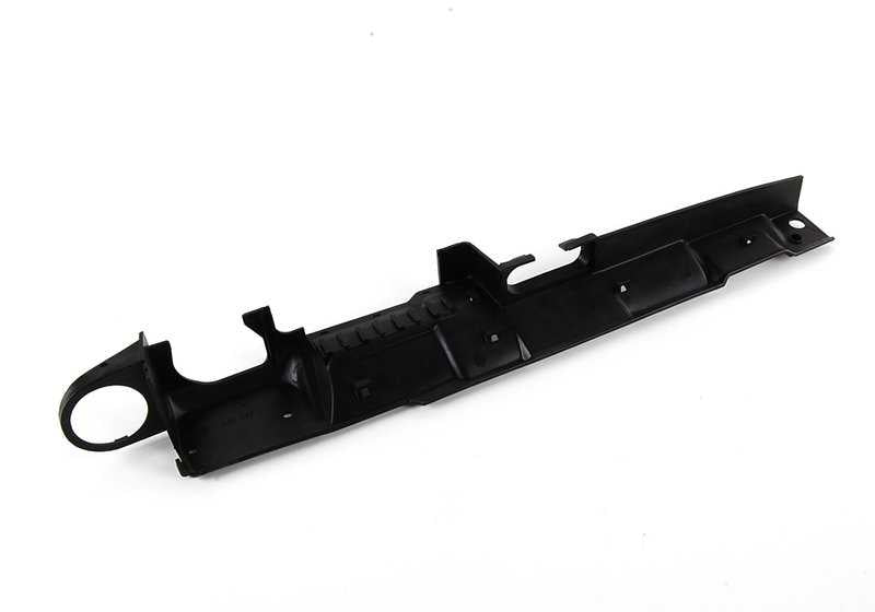 Soporte del Arnés del Motor para BMW Serie 3 E30 (OEM 51711380390). Original BMW.