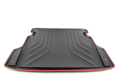 Alfombrilla moldeada para maletero OEM 51472302925 para BMW Serie 3 F31, F31 LCI. Original BMW.