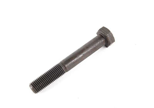Tornillo hexagonal M12X1,5X85 OEM 07119914681 para BMW E21, E12, E24, E31... y más. Original BMW.