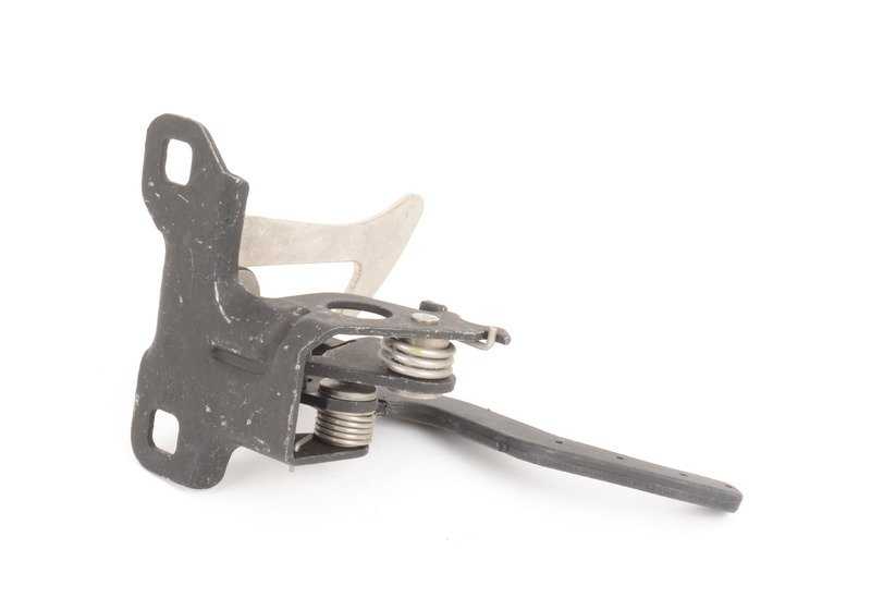 Fanghaken para BMW Serie 7 E38 (OEM 51238164766). Original BMW