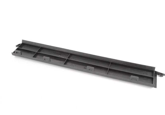 Couverture inférieure pour BMW E34, E32 (OEM 17111719330). BMW d'origine