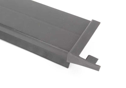 Cubierta inferior para BMW E34, E32 (OEM 17111719330). Original BMW