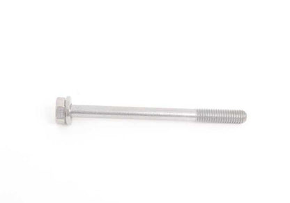 Tornillo hexagonal con arandela OEM 07119905881 para BMW E30, E36, E46, E90, E92, E93, E34, E60, E61, E63, E64, Z3. Original BMW.