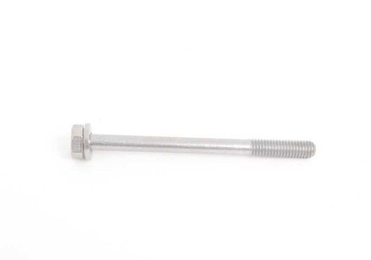 Tornillo hexagonal con arandela OEM 07119905881 para BMW E30, E36, E46, E90, E92, E93, E34, E60, E61, E63, E64, Z3. Original BMW.