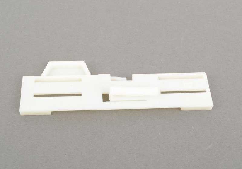 OEM -Luftventil 12907528933 für BMW {E81, E82, E87, E88, E90, E91, E92, E93, E84, E70, E71, E72}. Original BMW