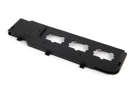 Soporte del mazo de cables del motor OEM 51711380888 para BMW E30. Original BMW.