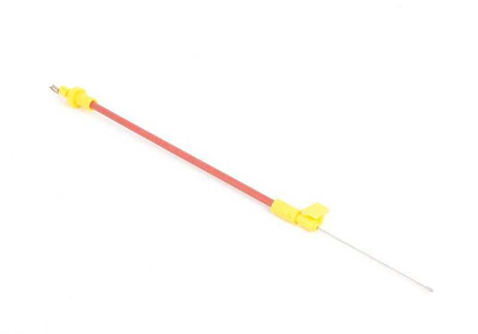 Câble de ventilation pour la série BMW 3 E36 (OEM 64118364407). BMW d'origine.