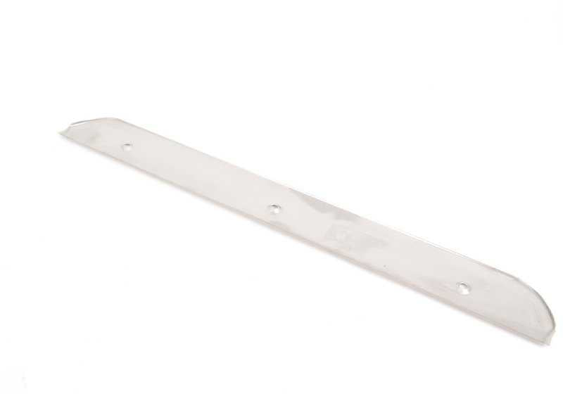Moldura de entrada interior derecha para BMW Z8 E52 (OEM 51478234428). Original BMW