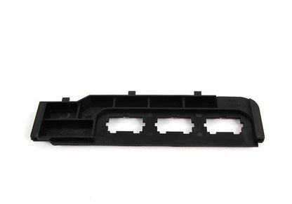 Soporte del mazo de cables del motor OEM 51711380888 para BMW E30. Original BMW.