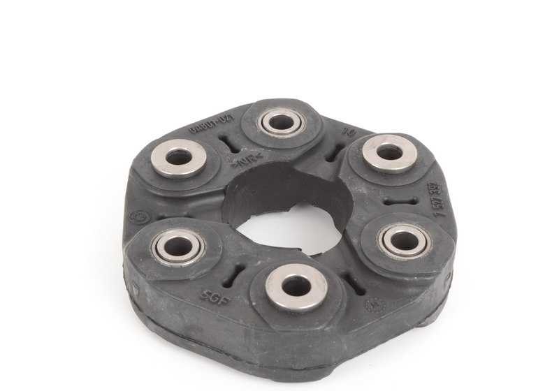 Disco articolato LK = 96mm/M10 per BMW E81, E82, E87, E88, E90, E91, E92, E93, F10, F11, F18, E84, F25. BMW originale.